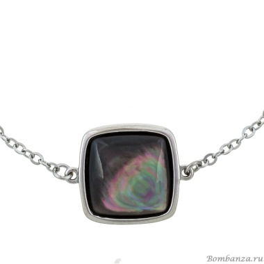 Браслет Fiore Luna, Куб SHELL